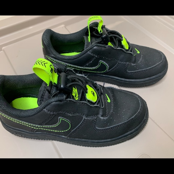 Nike Air Force 1 Toggle - Picture 3 of 16